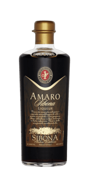 Sibona Amaro