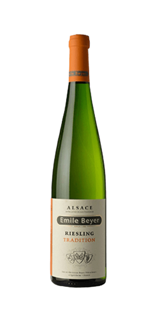 Emile Beyer Riesling Tradition