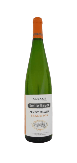 Emile Beyer Pinot Blanc Tradition