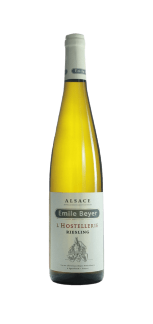 Emile Beyer Riesling Eguisheim
