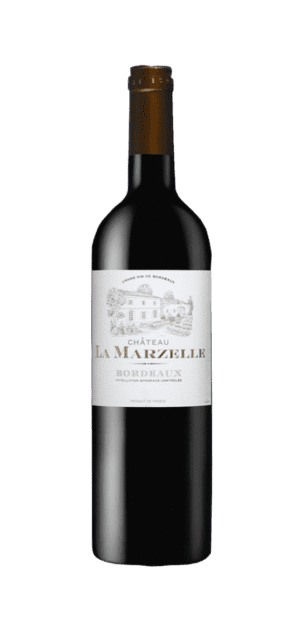 La Marzelle Bordeaux