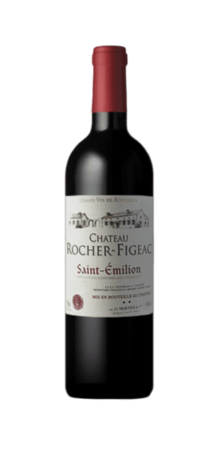 Roger-Figeac Saint-Émilion