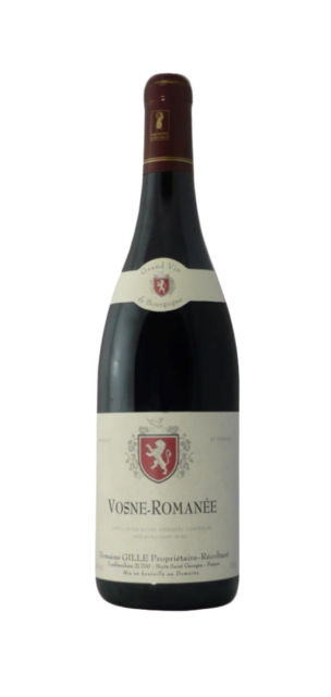 Gille Vosne-Romanée