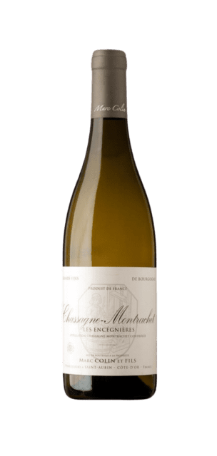 Colin Chassagne-Montrachet Encégnières