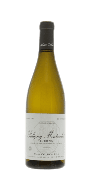Colin Puligny-Montrachet Le Trézin