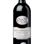 Château Ste. Eulalie Minervois La Livinière “La Cantilène”