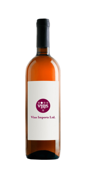 Jean-Michel Gautier Touraine Brut Rosé