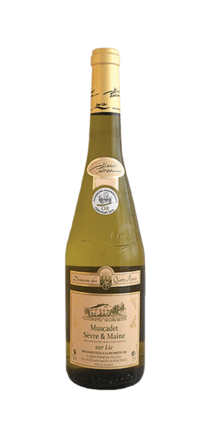 Domaine des Quatre Routes Muscadet Sèvre et Maine Sur Lie