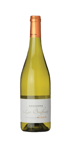 Moreux Sancerre “Les Bouffants”