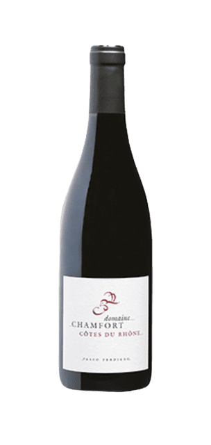 Chamfort Côtes du Rhône
