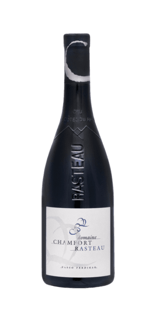 Chamfort Rasteau