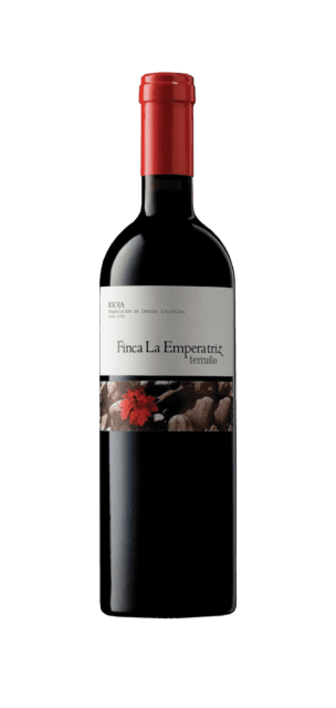 Finca La Emperatriz Terruño