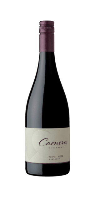 Carneros Pinot Noir