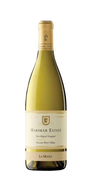 “La Masía” Chardonnay