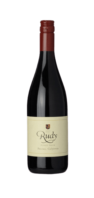 Rudy Pinot Noir