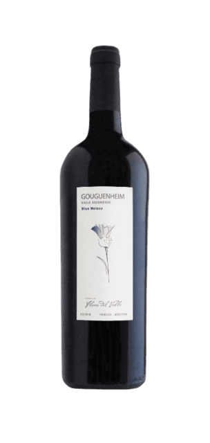 Gouguenheim Flores del Valle Blue Melosa
