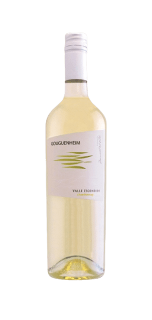 Momentos del Valle Chardonnay