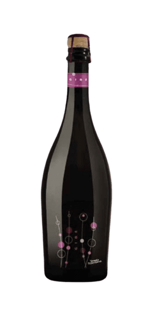 Tenuta Pederzana Gibe Lambrusco Grasparossa di Castelvetro DOC