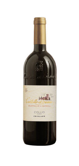 Castello di Spessa Friulano Collio DOC