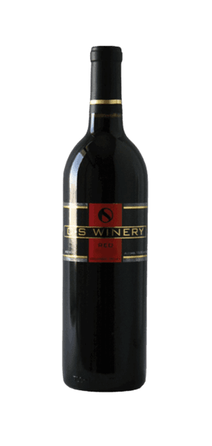 O.S. Red Blend