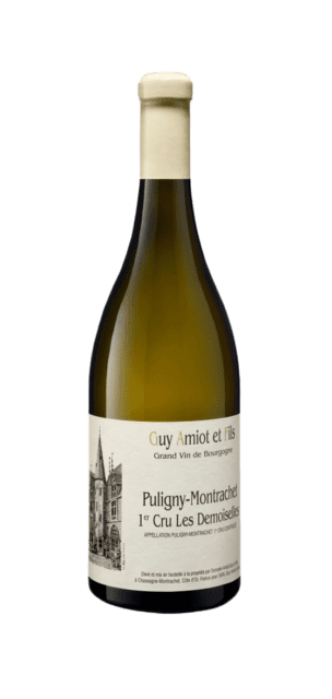 Puligny-Montrachet 1er Cru “Les Demoiselles”