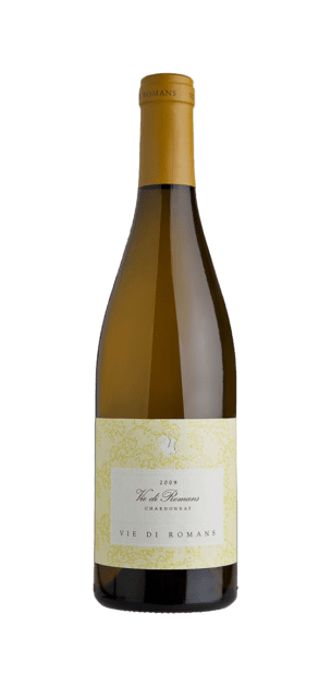 Chardonnay Friuli Isonzo DOC