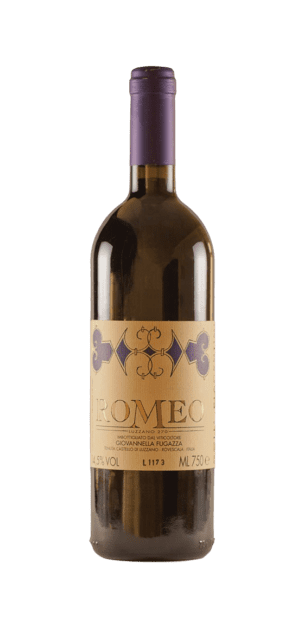 Romeo Gutturnio Classico Riserva DOC