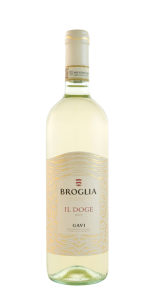 Broglia Il Doge Gavi DOCG
