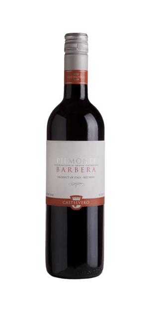 Barbera Piemonte DOC