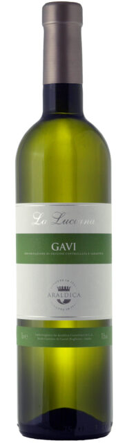 La Luciana Gavi DOCG