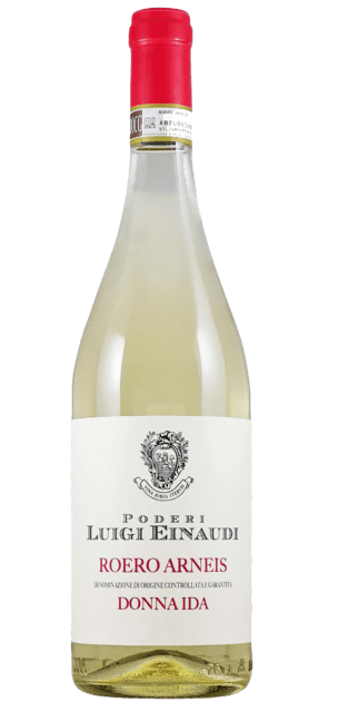 Roero Arneis Donna Ida DOCG