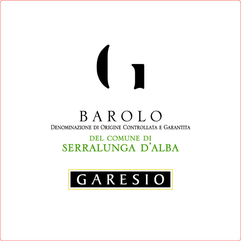 Garesio