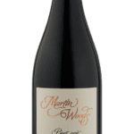 Martin Woods Pinot Noir Bednarik Vineyard