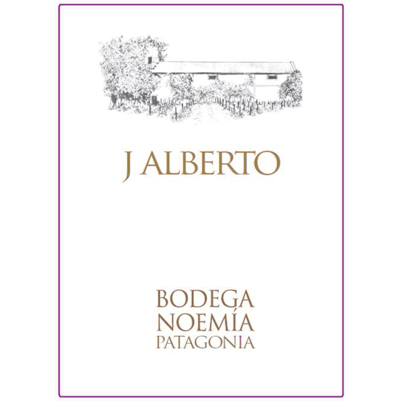 Bodega Noemia de Patagonia