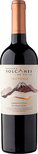 Tectonia Carmenere