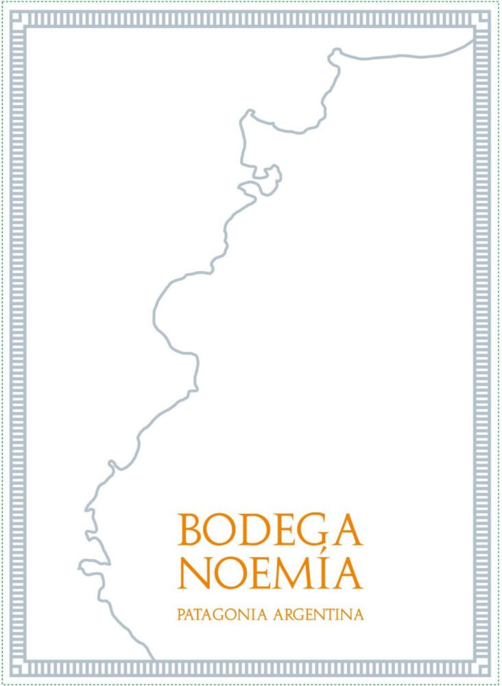 Bodega Noemia de Patagonia