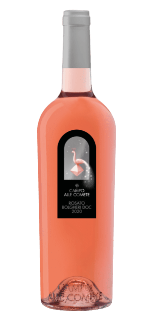 Mareviglia Bolgheri Rosato IGT
