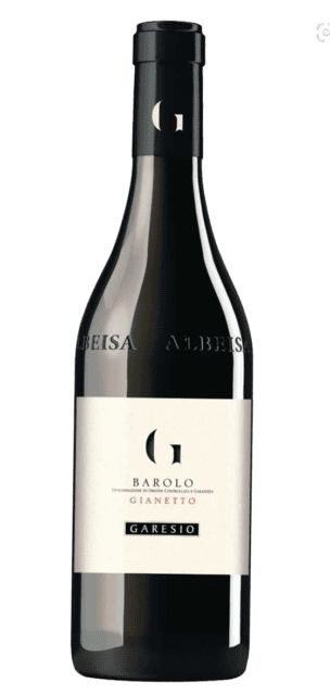 Gianetto Barolo DOCG