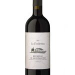 La Poderina Brunello di Montalcino DOCG