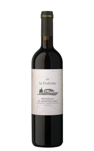 Brunello di Montalcino DOCG