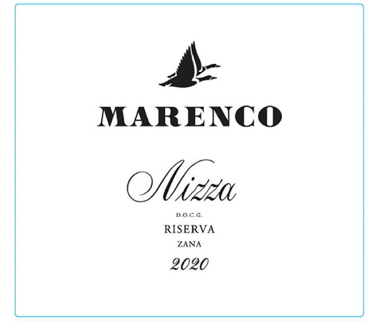 Marenco