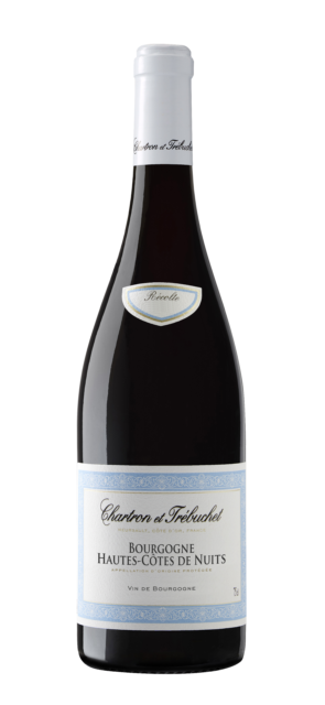 Bourgogne Hautes Côtes de Nuits Pinot Noir