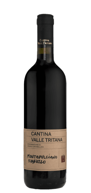 Montepulciano d’Abruzzo DOC