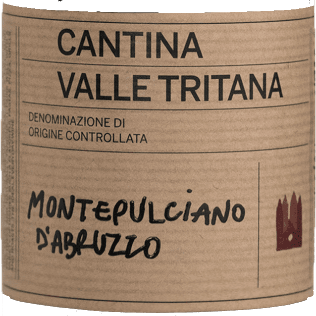 Cantina Valle Tritana