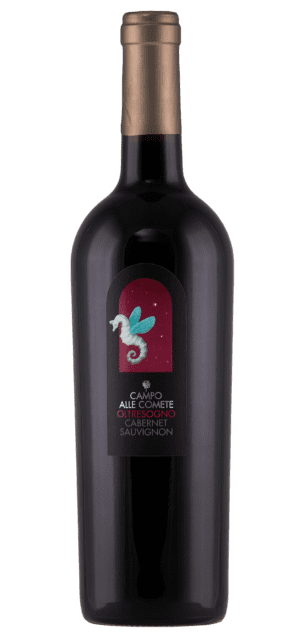 Oltresogno Cabernet Sauvignon Toscana IGT
