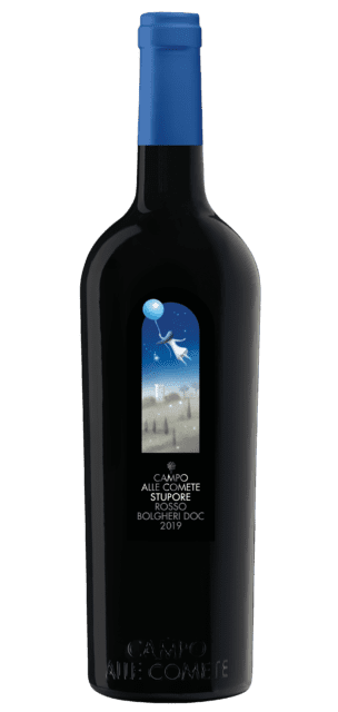 Stupore Bolgheri Rosso DOC