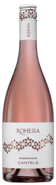 Rohesia Negroamaro Salento IGP