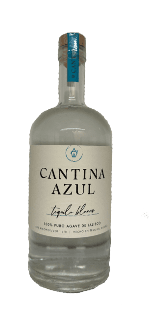 Cantina Azul