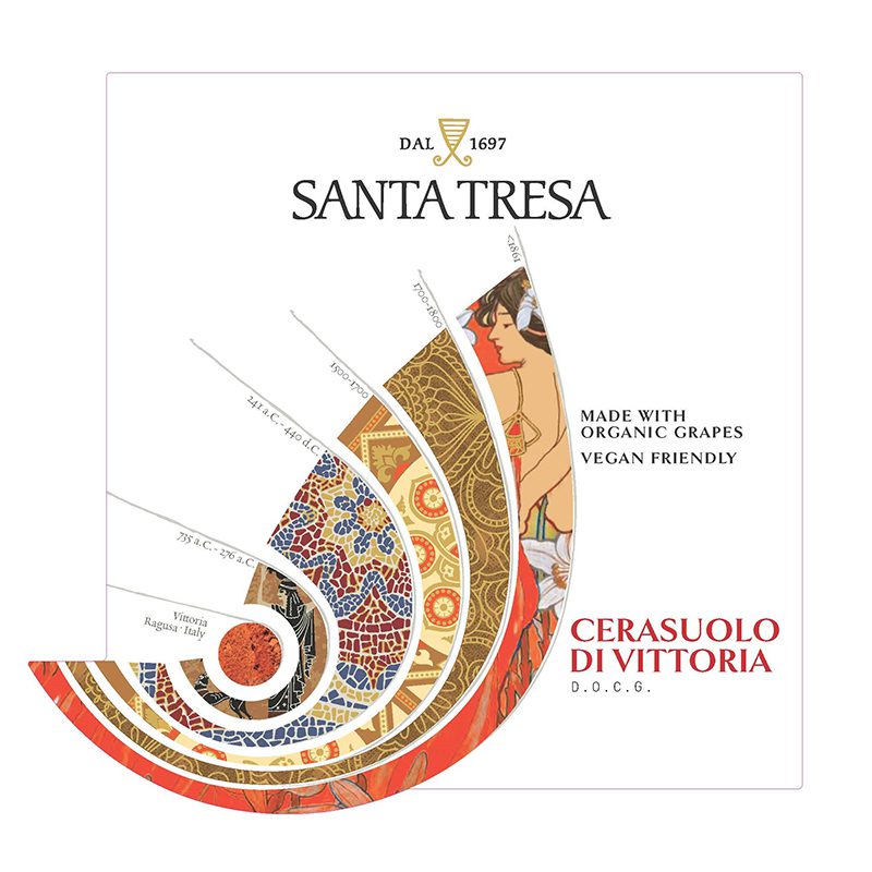 Feudo di Santa Tresa