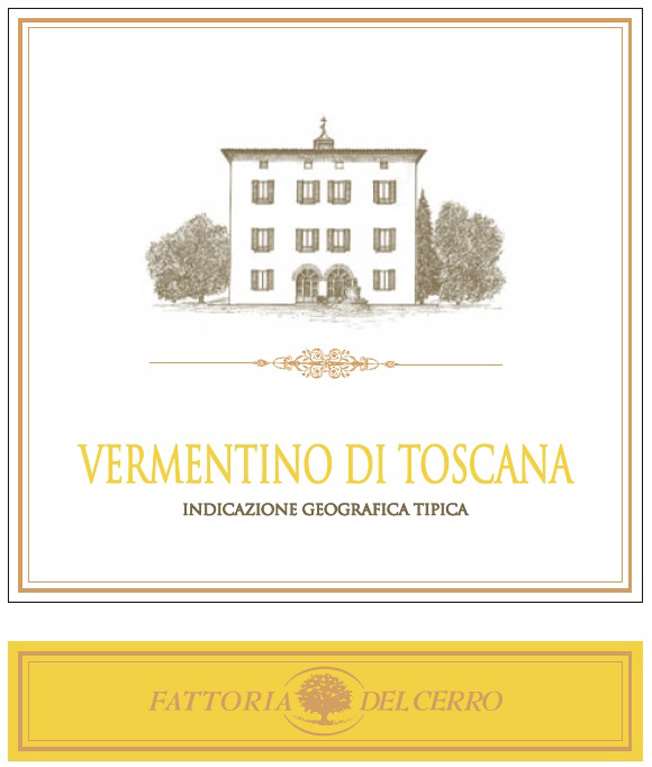 Fattoria del Cerro